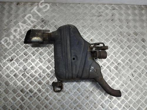 Used Exhaust system Exhaust system 28889601 28889601