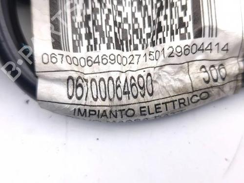 Cable MASERATI GHIBLI III (M157) 3.0 D | BP32677385E12 - Image 7