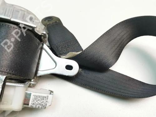 Front right seatbelt LEXUS RX (_U3_) 400h AWD (MHU38_) | BP36083526I25 - Image 6