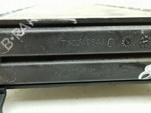 Heater matrix MERCEDES-BENZ E-CLASS (W213) E 220 d (213.004) | BP36330766M63 - Image 7
