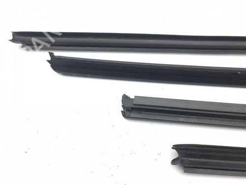 Rubber door seal PORSCHE CAYENNE (92A) 3.6 | BP28879712C142 