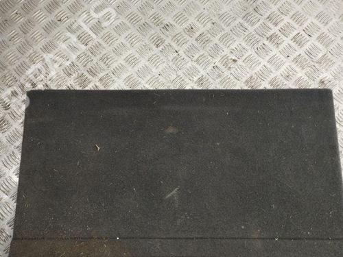 Luggage compartment floor MASERATI QUATTROPORTE VI 3.0 S | BP28854159I33 