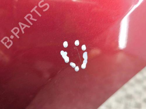Left rear door MAZDA CX-7 (ER) 2.2 MZR-CD AWD (ER10A) | BP28896215C4 