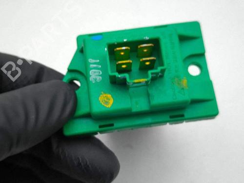 Heater resistor TESLA MODEL S (5YJS) 85D AWD | BP40189832M108  - Image 5