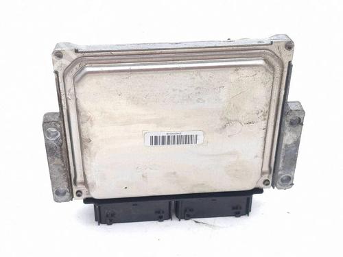 Engine control unit (ECU) FORD GALAXY III (CK) 2.0 TDCi | BP38783547M57 - Image 4