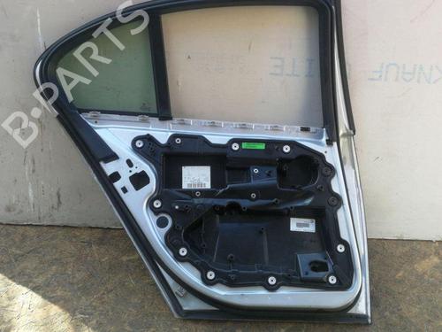 Left rear door BMW 7 (E65, E66, E67) 730 d | BP28886928C4 