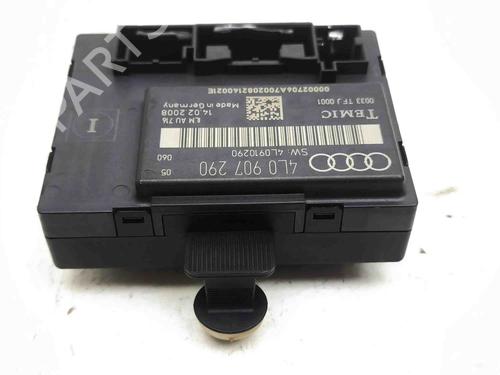 Elektronisk modul AUDI Q7 (4MB, 4MG, 4MQ) 45 TDI quattro | BP28872606M83