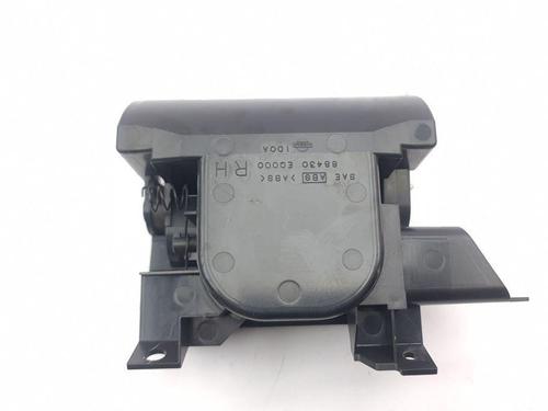 Ashtray NISSAN X-TRAIL I (T30) 2.2 dCi 4x4 | BP28880576I30 