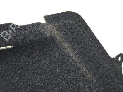 Boot lining BMW i3 (I01) Range Extender | BP36348404I3 - Image 9