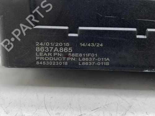 Electronic module MITSUBISHI OUTLANDER II (CW_W) 2.0 4WD | BP28858823M83 