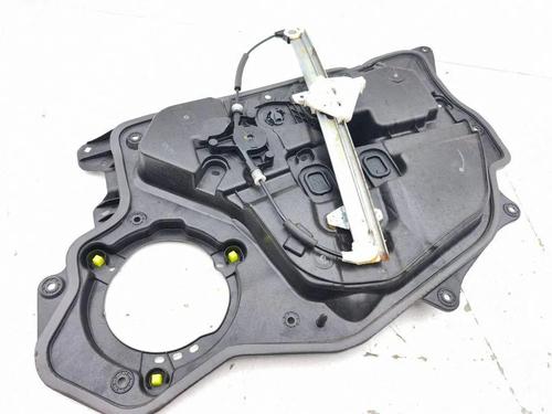 Front left window mechanism MAZDA CX-5 (KF) 2.2 D | BP38496185C22 - Image 4