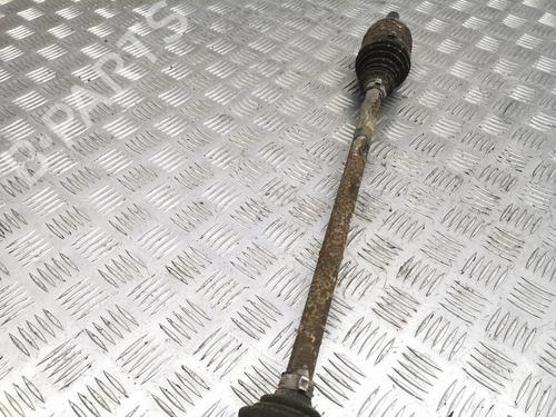 Left rear driveshaft HONDA CR-V IV (RM_) 2.2 i-DTEC AWD (RE6) | BP37404771M40  - Image 5