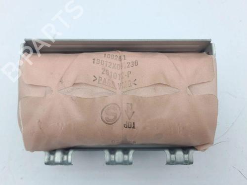 Used Passenger airbag MAZDA 6 Estate (GJ, GL) 2.2 D (150 hp) 28878741