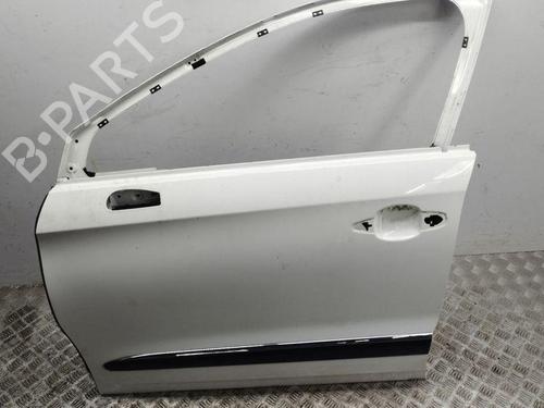 Used Left front door CITROËN DS4 (NX_) 2.0 HDi 165 (163 hp) 28890143