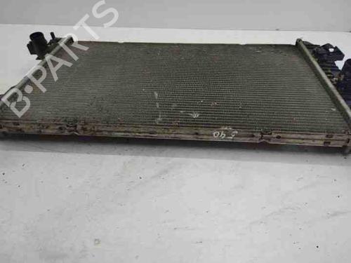 Kjøler SAAB 9-3 Estate (E50) 1.9 TiD | BP28850764M31 