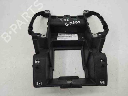 Console centrale PORSCHE CAYENNE (92A) 3.0 Diesel (239 hp) 28855836