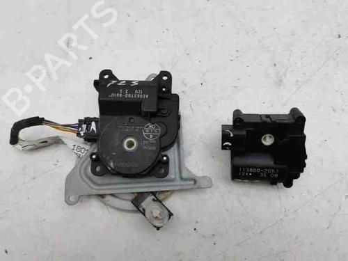 Elektronisk modul TOYOTA COROLLA Verso (_E12_) 2.0 D-4D (CDE120_, CDE120R) (90 hp) 28857192