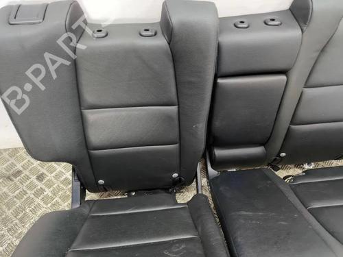 Rear seat HONDA HR-V (RU) 1.5 (RU1) | BP33662518C17 - Image 8