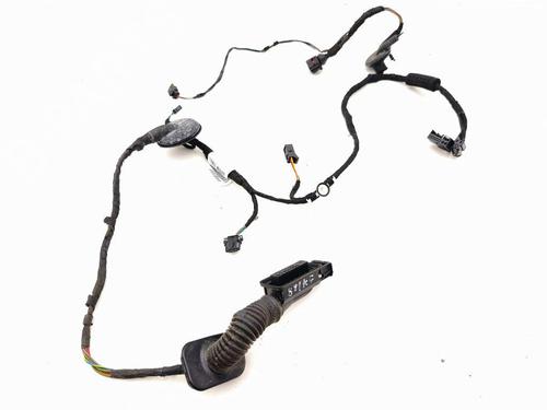 Used Wiring harness AUDI A6 Allroad C7 (4GH, 4GJ) 3.0 TDI quattro (313 hp) 29752577