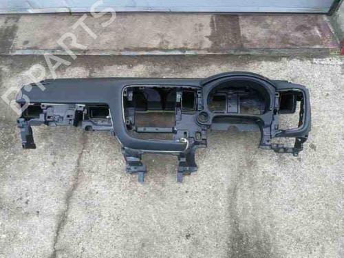 Used Dashboard MITSUBISHI OUTLANDER II (CW_W) 2.2 DI-D 4WD (156 hp) 28869509