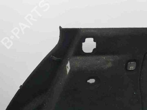 Boot lining MERCEDES-BENZ M-CLASS (W164) ML 280 CDI 4-matic (164.120) | BP28859282I3