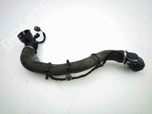 Used Pipe JAGUAR XF I (X250) 3.0 D (275 hp) 28907337