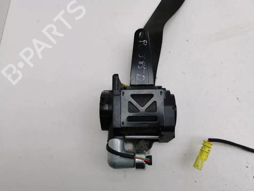 Front right seatbelt OPEL ANTARA A (L07) 2.2 CDTi 4x4 | BP36175545I25 - Image 9