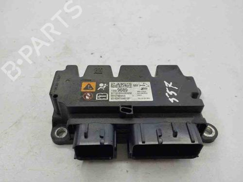 Used ECU airbags OPEL ZAFIRA TOURER C (P12) 2.0 CDTi (75) (165 hp) 28894888