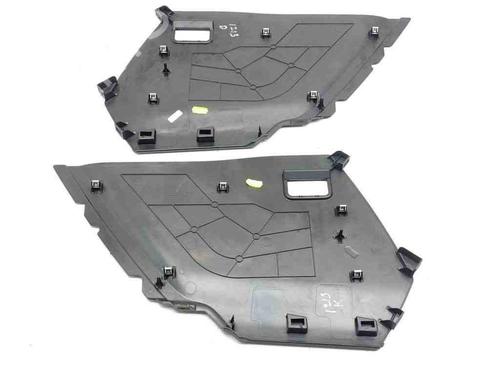 Middle console LAND ROVER RANGE ROVER EVOQUE (L538) 2.2 D 4x4 | BP28878994I22