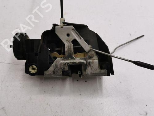 Front right lock MERCEDES-BENZ A-CLASS (W168) A 170 CDI (168.009, 168.109) | BP28897261C97 