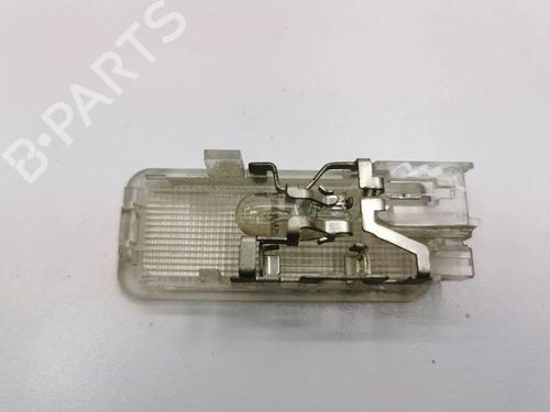 Kabinelys PEUGEOT 807 (EB_) 2.2 HDi | BP33924060I8 - Image 2