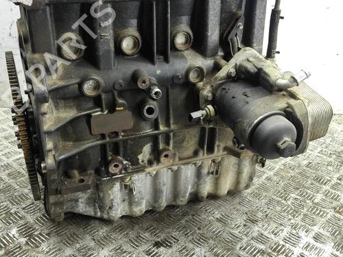 Engine CHRYSLER GRAND VOYAGER V (RT) 2.8 CRD | BP28873227M1