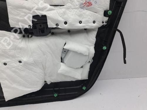 Front left panel NISSAN QASHQAI III (J12) 1.3 DIG-T All-wheel Drive | BP33663673C58 - Image 10