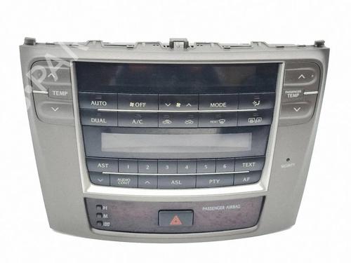 Electronic module LEXUS IS II (_E2_) 220d (ALE20) | BP37586355M83 - Image 3