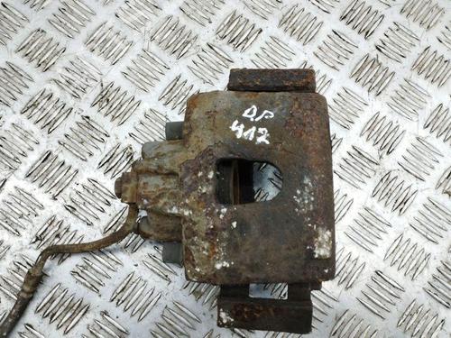 Used Right front brake caliper CHRYSLER VOYAGER IV (RG, RS) 3.8 (218 hp) 28892049