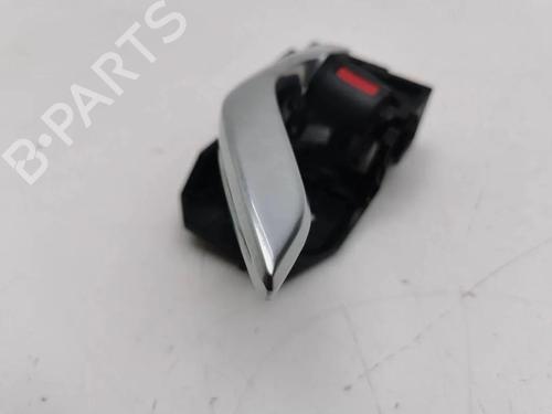 Rear left interior door handle MAZDA CX-5 (KE, GH) 2.2 D AWD (KE2AW) | BP33642517I15 - Image 3