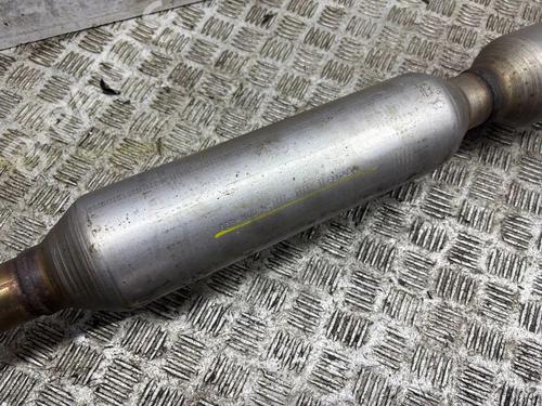 Exhaust system SUZUKI VITARA (LY) 1.4 T (APK414) | BP32678188M121 - Image 4