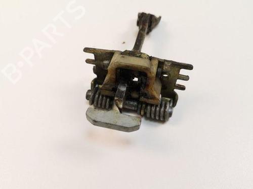 Hinge/Door check strap RENAULT LAGUNA II (BG0/1_) 1.9 dCi (BG08, BG0G) | BP28868939C146 