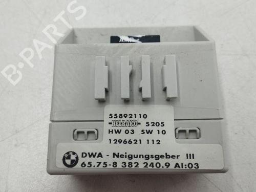 Elektronisk modul BMW X5 (E53) 3.0 d (184 hp) 28852727