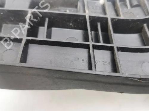 Rear bumper bracket AUDI Q2 (GAB, GAG) 35 TFSI | BP28861182C159 