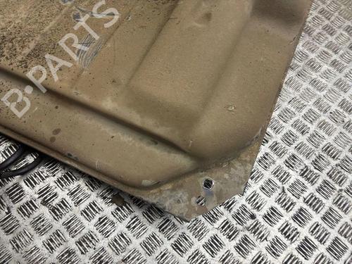 Fuel tank MERCEDES-BENZ A-CLASS (W169) A 160 CDI (169.006, 169.306) | BP30805871C62