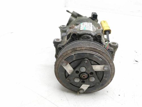 AC compressor PEUGEOT 508 I (8D_) 1.6 HDi | BP28890491M34 