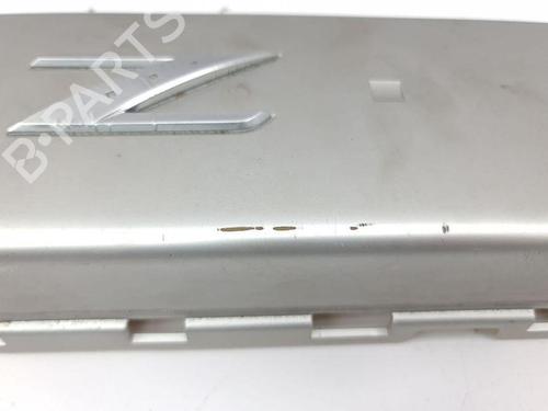 Tailgate trim NISSAN 350Z Coupe (Z33) 3.5 (AAZ33) | BP28879189C151 