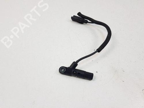 Used Electronic sensor Electronic sensor PEUGEOT 3008 I MPV (0U_) 1.6 HDi (112 hp) 40209604 40209604