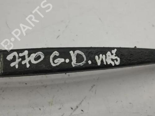 Right rear suspension arm MERCEDES-BENZ M-CLASS (W164) ML 320 CDI 4-matic (164.122) | BP28860502M15 