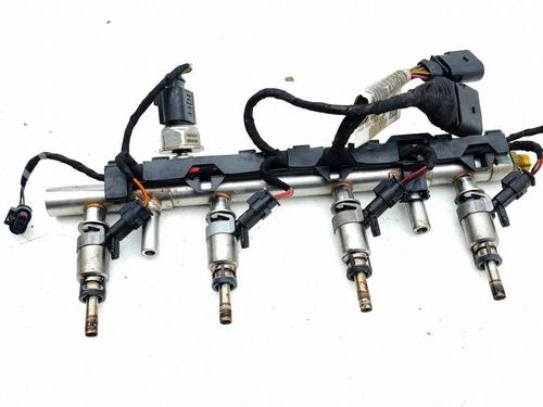 Injector AUDI Q5 (FYB, FYG) 2.0 TFSI quattro | BP40193623M100 - Image 6