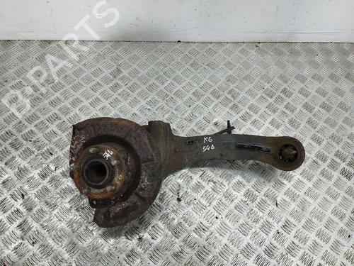 Used Left rear steering knuckle Left rear steering knuckle 28894371 28894371