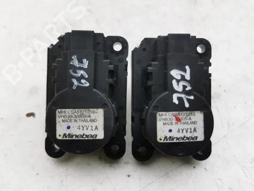 Module électronique MITSUBISHI OUTLANDER II (CW_W) 2.0 4WD (147 hp) 28858884