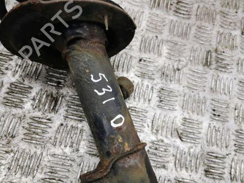 Right front shock absorber HYUNDAI i30 Estate (FD) 1.6 CRDi | BP28850480M17 