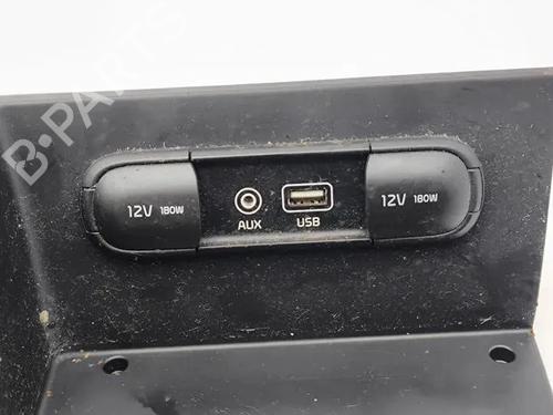 Electronic module KIA NIRO I (DE) 1.6 GDI Hybrid | BP28858559M83  - Image 5